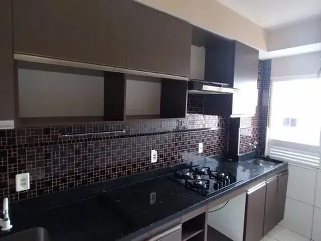 Imagem 1: Apartamento 2 Quartos Leve Castanheira