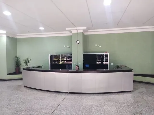 Imagem 4: Apt 2 Quartos (1 Suite), Águas de Tambau, Dce, Lazer Completo, Á. Claras, Aluguel Sem
