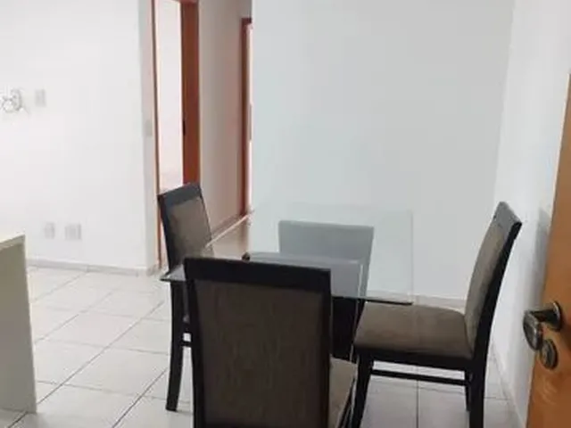 Imagem 2: Apt 2 Quartos (1 Suite), Águas de Tambau, Dce, Lazer Completo, Á. Claras, Aluguel Sem