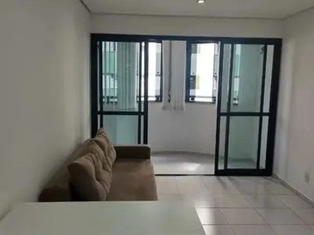 Imagem 14: Apt 2 Quartos (1 Suite), Águas de Tambau, Dce, Lazer Completo, Á. Claras, Aluguel Sem