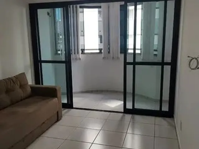 Imagem 3: Apt 2 Quartos (1 Suite), Águas de Tambau, Dce, Lazer Completo, Á. Claras, Aluguel Sem