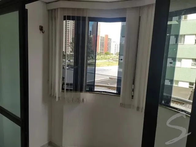 Imagem 5: Apt 2 Quartos (1 Suite), Águas de Tambau, Dce, Lazer Completo, Á. Claras, Aluguel Sem