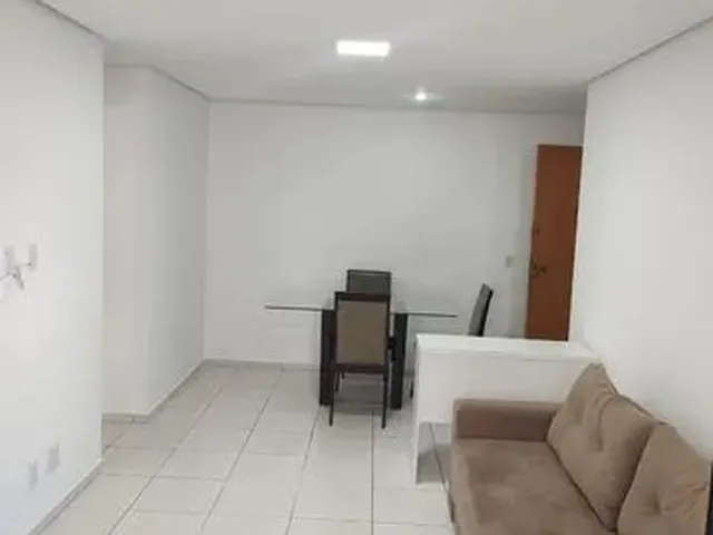 Imagem 13: Apt 2 Quartos (1 Suite), Águas de Tambau, Dce, Lazer Completo, Á. Claras, Aluguel Sem