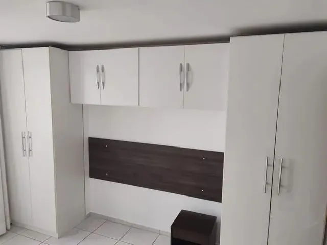 Imagem 6: Apt 2 Quartos (1 Suite), Águas de Tambau, Dce, Lazer Completo, Á. Claras, Aluguel Sem