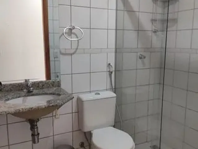 Imagem 16: Apt 2 Quartos (1 Suite), Águas de Tambau, Dce, Lazer Completo, Á. Claras, Aluguel Sem