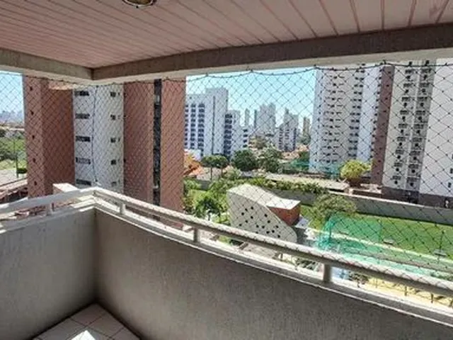 Imagem: Apartamento para Locação em Natal, Ponta