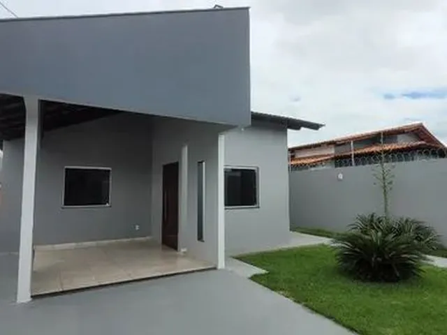 Imagem: Aluga-Se C/ Piscina no Bairro Cidade Satélite