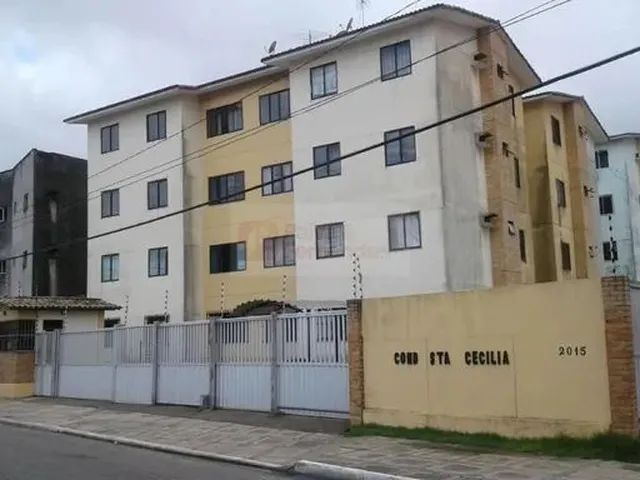 Imagem: Residencial santa Cecília