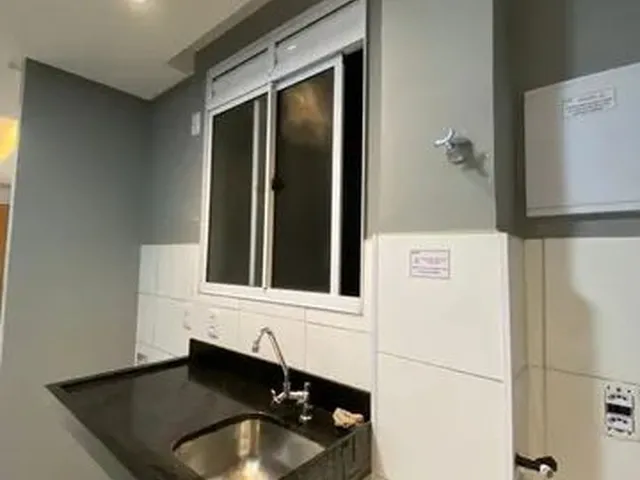 Imagem: Apartamento para Locação em Serra, Jacaraípe