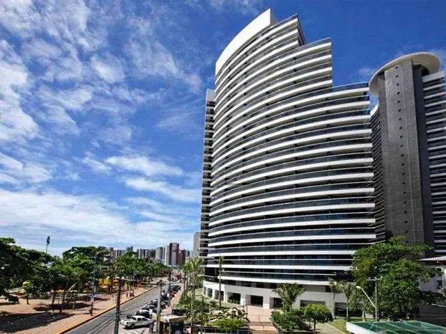 Imagem: Apartamento Condominio Landscape 47 M2 com