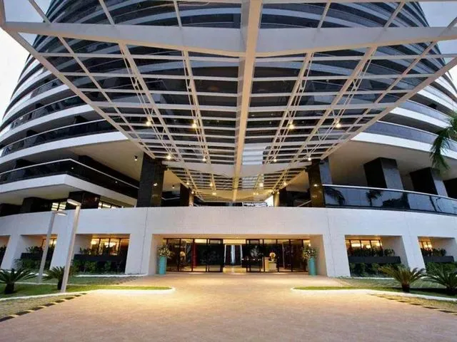 Imagem 4: Apartamento Condominio Landscape 47 M2 com 2 Quartos Sendo 1 Suite no Meireles - Fortalez