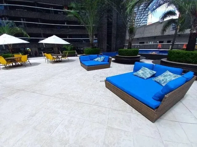 Imagem 2: Apartamento Condominio Landscape 47 M2 com 2 Quartos Sendo 1 Suite no Meireles - Fortalez