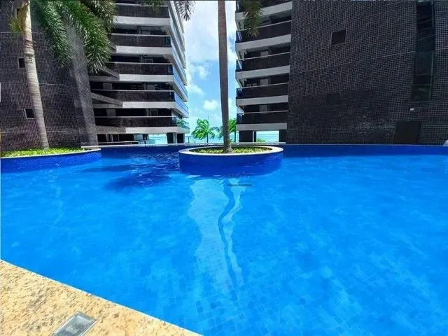 Imagem 13: Apartamento Condominio Landscape 47 M2 com 2 Quartos Sendo 1 Suite no Meireles - Fortalez