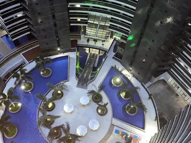 Imagem 15: Apartamento Condominio Landscape 47 M2 com 2 Quartos Sendo 1 Suite no Meireles - Fortalez