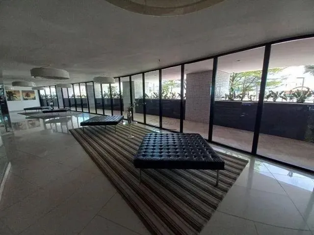 Imagem 9: Apartamento Condominio Landscape 47 M2 com 2 Quartos Sendo 1 Suite no Meireles - Fortalez