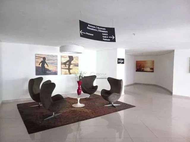 Imagem 11: Apartamento Condominio Landscape 47 M2 com 2 Quartos Sendo 1 Suite no Meireles - Fortalez