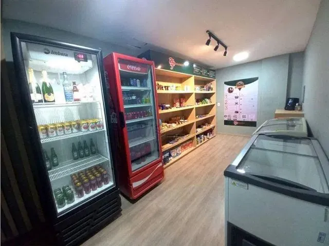 Imagem 10: Apartamento Condominio Landscape 47 M2 com 2 Quartos Sendo 1 Suite no Meireles - Fortalez