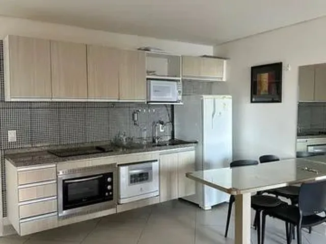 Imagem 6: Apartamento Condominio Landscape 47 M2 com 2 Quartos Sendo 1 Suite no Meireles - Fortalez