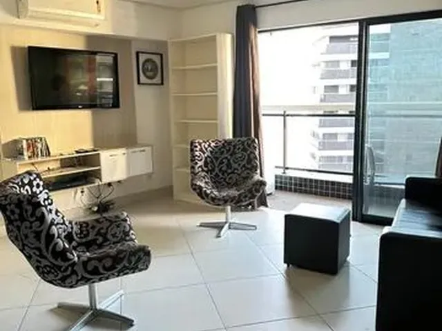 Imagem 16: Apartamento Condominio Landscape 47 M2 com 2 Quartos Sendo 1 Suite no Meireles - Fortalez
