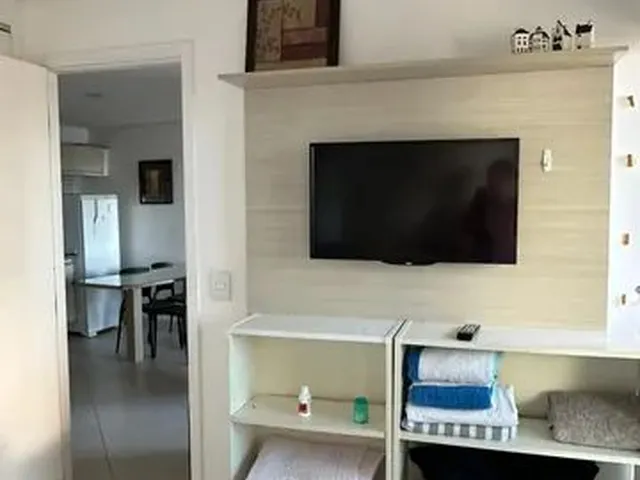 Imagem 7: Apartamento Condominio Landscape 47 M2 com 2 Quartos Sendo 1 Suite no Meireles - Fortalez