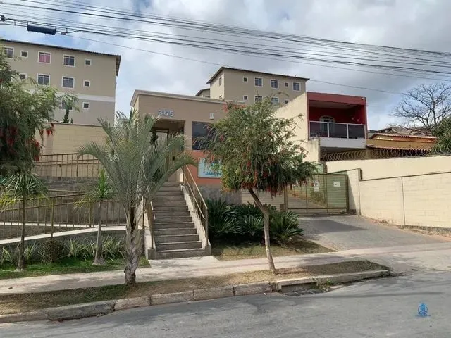 Imagem: Vespasiano - Apartamento Padrão - Nova