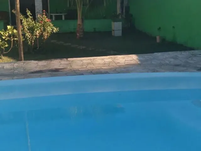 Imagem: Alugo Essq Casa em Ilha de Barra do Pote