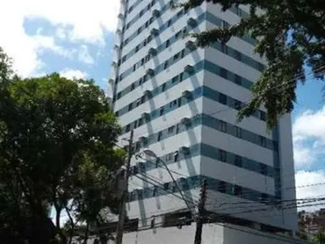 Imagem: Apartamento para Aluguel com 42 Metros Quadrados