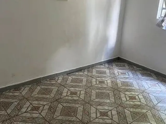 Imagem 4: Vaga de Quarto Feminina