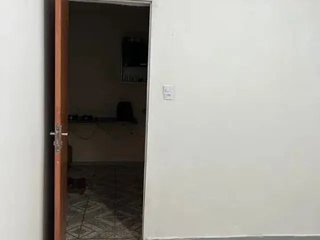 Imagem 2: Vaga de Quarto Feminina