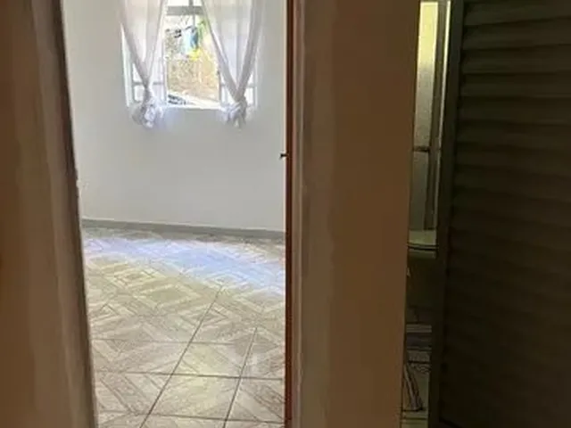 Imagem 3: Vaga de Quarto Feminina