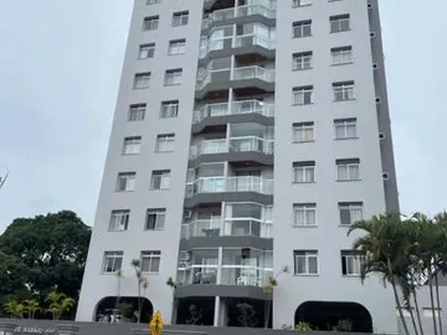Imagem: Blumenau - Apartamento Padrão - Garcia