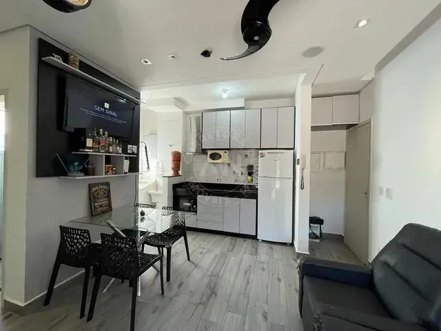 Imagem: Apartamento em São Paulo, Itu, Rua Araldo