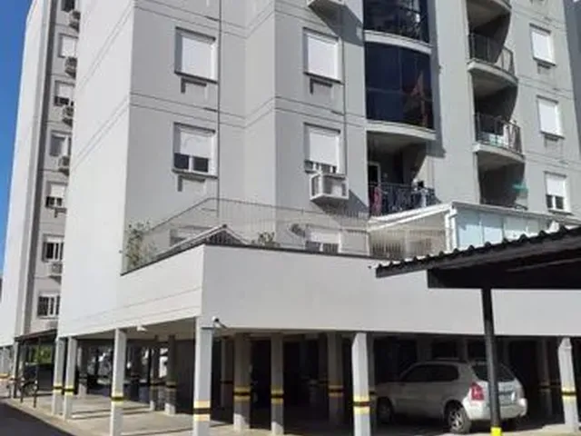 Imagem: Novo Hamburgo - Apartamento Padrão - Guarani