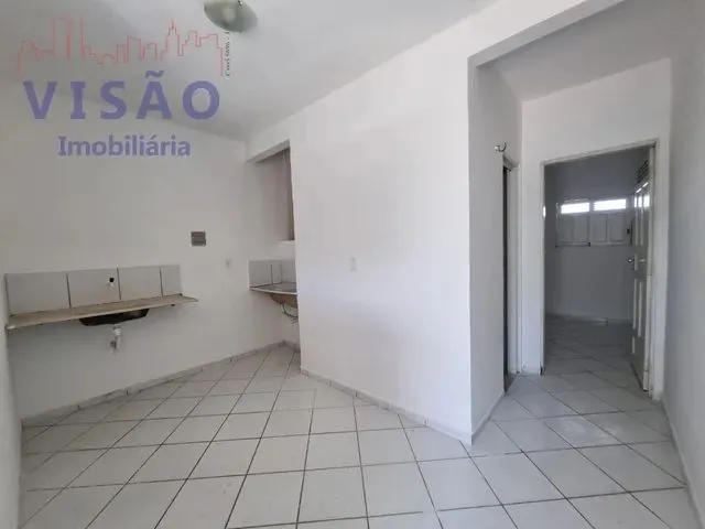 Imagem 4: Apartamento Kitchenette/Studio em Presidente Costa e Silva - Mossoró
