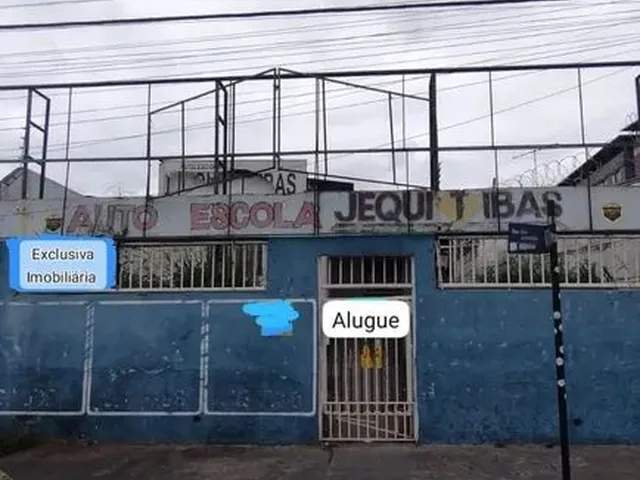 Imagem: Contagem - Casa Comercial - Eldorado