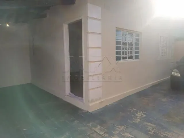 Imagem: Casa Padrão em Bauru