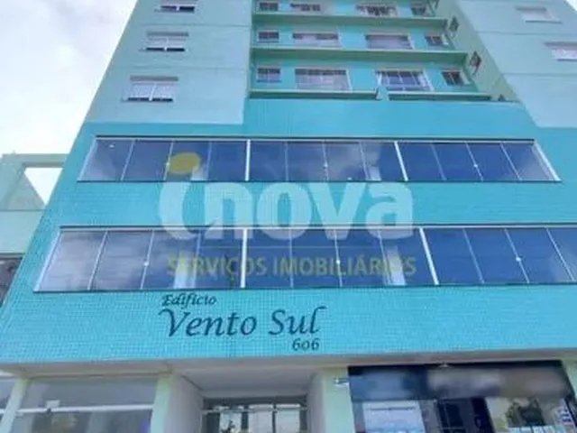 Imagem 1: Apartamento Semi-Mobiliado com 03 Dormitórios no Centro de Tramandaí