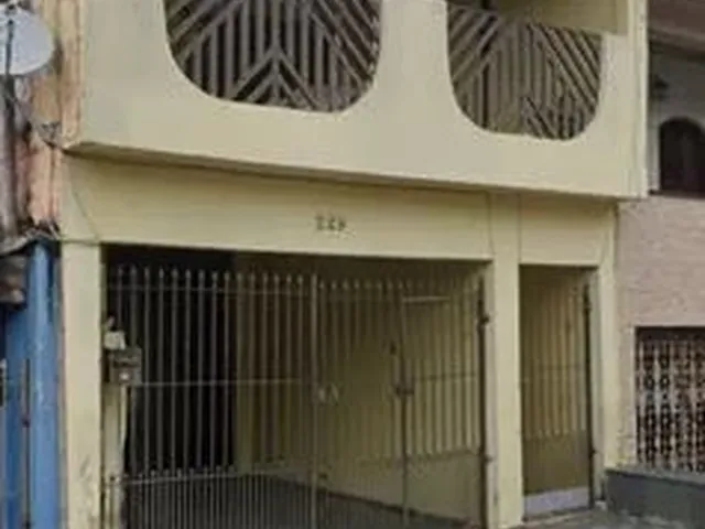 Imagem: Casa Alugar 4 Cômodos