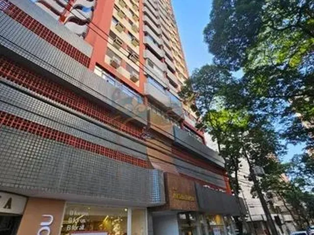 Imagem 1: Locação Apartamento com 3 dormitórios