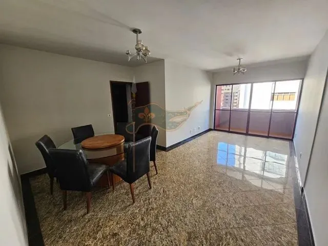 Imagem 16: Locação Apartamento com 3 dormitórios