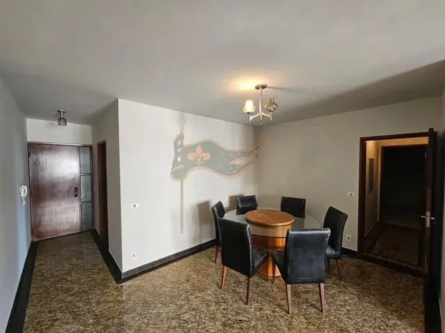 Imagem 13: Locação Apartamento com 3 dormitórios