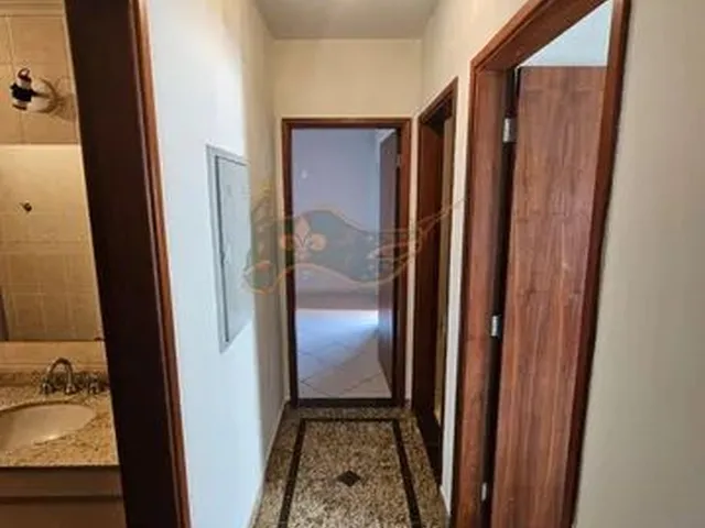 Imagem 7: Locação Apartamento com 3 dormitórios