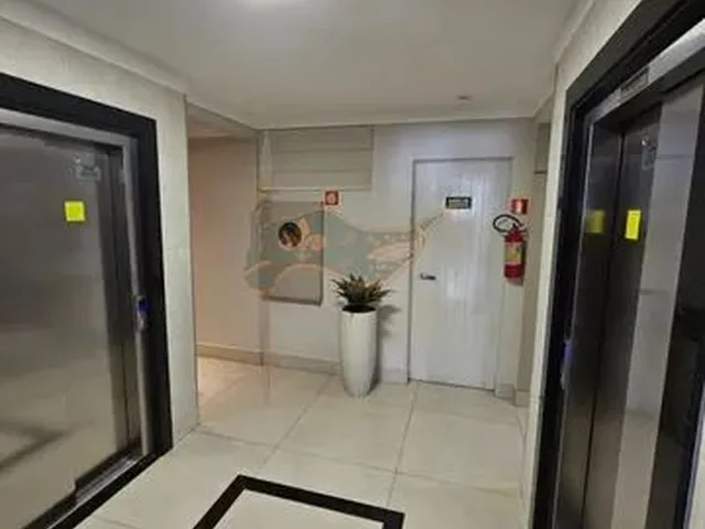Imagem 6: Locação Apartamento com 3 dormitórios