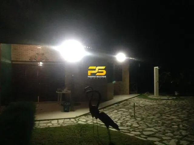 Imagem 10: Bangalô com 2 Quartos de Temporada - Lucena