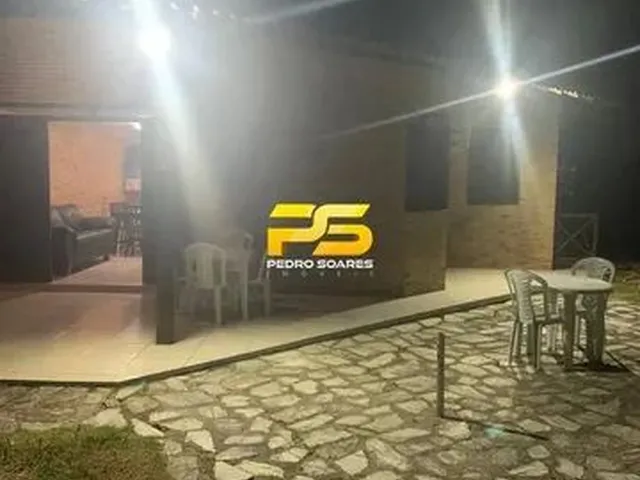 Imagem 13: Bangalô com 2 Quartos de Temporada - Lucena