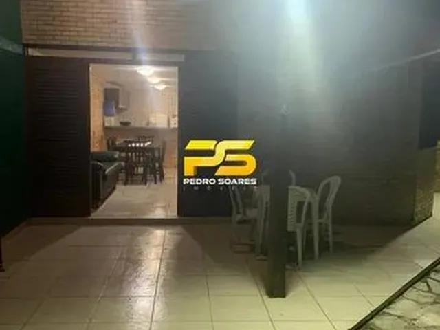 Imagem 3: Bangalô com 2 Quartos de Temporada - Lucena