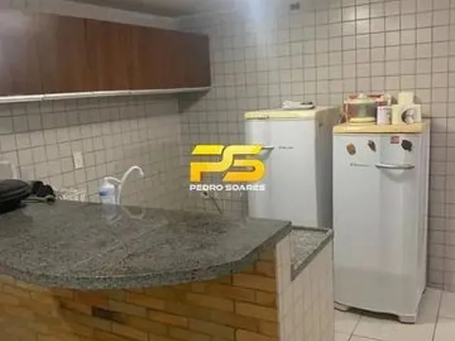 Imagem 12: Bangalô com 2 Quartos de Temporada - Lucena