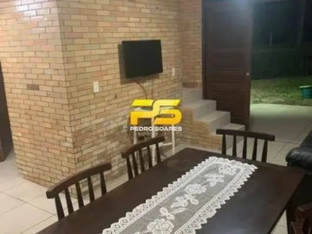 Imagem 2: Bangalô com 2 Quartos de Temporada - Lucena