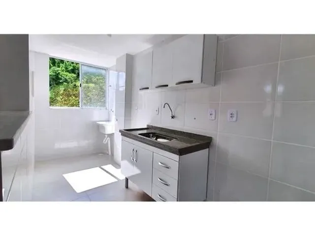 Imagem: Apartamento com 2 Dormitórios para Alugar