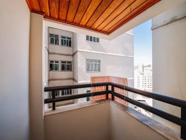 Imagem 8: Cód.: 7601 - Apartamento 2 Quartos - São Mateus